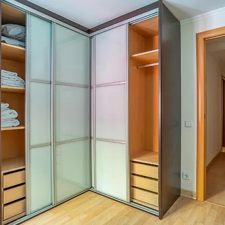 Apartamento 4146 - Ab San Mariano - Park Guell *