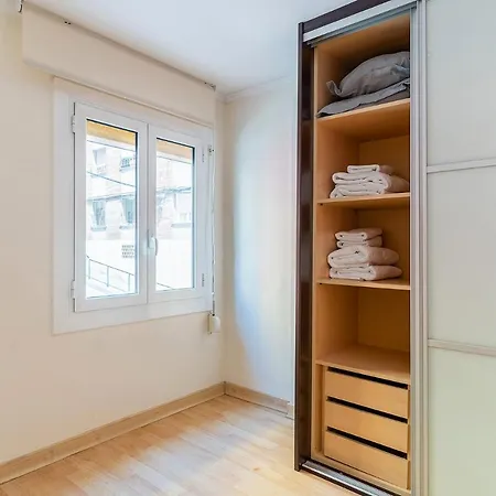 Apartman Ab San Mariano - Park Guell Barcelona