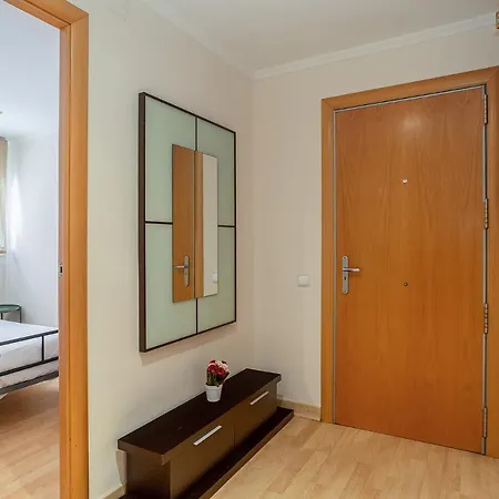 Apartamento 4146 - Ab San Mariano - Park Guell Barcelona