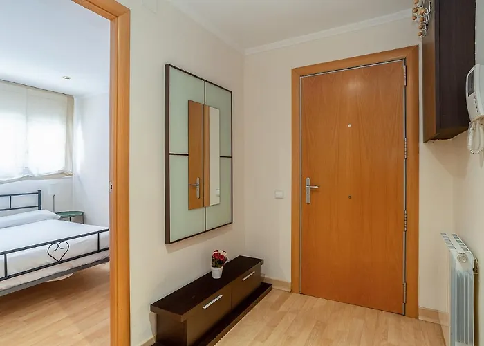 Appartement 4146 - Ab San Mariano - Park Guell Barcelona